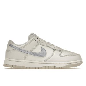 Wmns Dunk Low 'Sail Oxygen Purple' DX5930-100