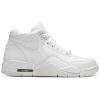 Flight Legacy 'Triple White' BQ4212-101