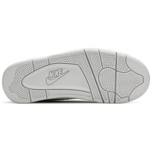 Flight Legacy 'Triple White' BQ4212-101