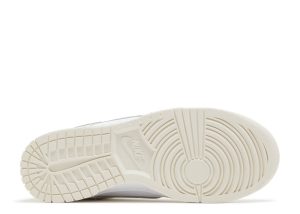Wmns Dunk Low 'White Sail' DD1503-121