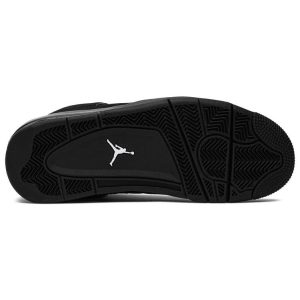 Air Jordan 4 Retro 'Black Cat' 2020 CU1110-010