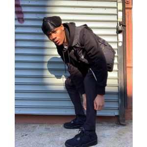 Air Jordan 4 Retro 'Black Cat' 2020 CU1110-010