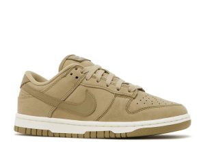 Wmns Dunk Low Premium 'Neutral Olive' DV7415-200