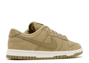 Wmns Dunk Low Premium 'Neutral Olive' DV7415-200