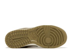 Wmns Dunk Low Premium 'Neutral Olive' DV7415-200