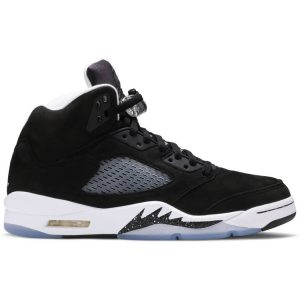 Air Jordan 5 Retro 'Oreo' 2021 CT4838-011