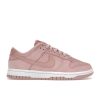 Wmns Dunk Low Premium 'Soft Pink' DV7415-600