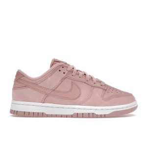 Wmns Dunk Low Premium 'Soft Pink' DV7415-600