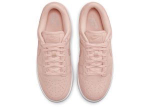 Wmns Dunk Low Premium 'Soft Pink' DV7415-600