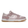 Wmns Dunk Low 'Teddy Bear - Light Soft Pink' DZ5318-640