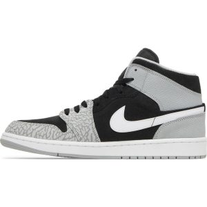 Air Jordan 1 Mid SE 'Elephant Toe' DM1200-016