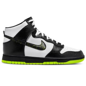 Dunk High 'Electric' FD0732-100
