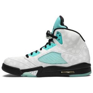 Air Jordan 5 Retro 'Island Green' CN2932-100
