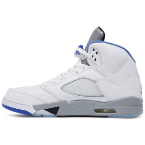 Air Jordan 5 Retro 'Stealth 2.0' DD0587-140