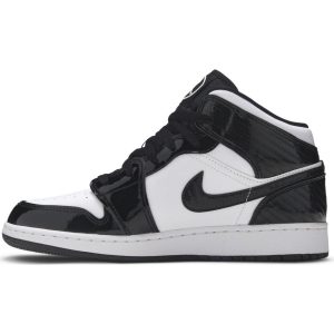 Air Jordan 1 Mid SE GS 'All Star 2021' DD2192-001