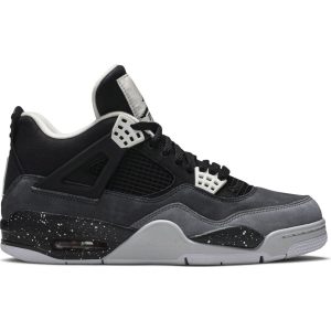 Air Jordan 4 Retro 'Fear' 626969-030