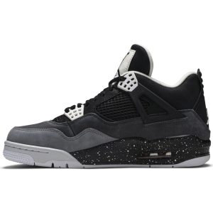 Air Jordan 4 Retro 'Fear' 626969-030