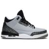 Air Jordan 3 Retro 'Wolf Grey' 136064-004