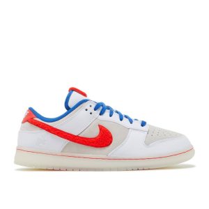 Dunk Low 'Year of the Rabbit - White Rabbit Candy' FD4203-161