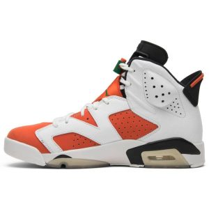 Air Jordan 6 Retro 'Gatorade' 384664-145