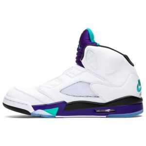 Air Jordan 5 Retro NRG 'Fresh Prince' AV3919-135