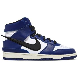 AMBUSH x Dunk High 'Deep Royal' CU7544-400