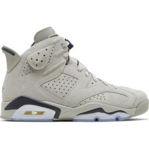 Air Jordan 6 Retro 'Georgetown' CT8529-012