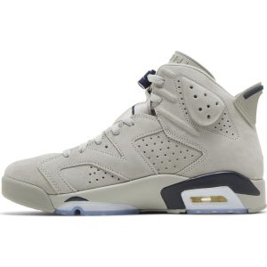 Air Jordan 6 Retro 'Georgetown' CT8529-012