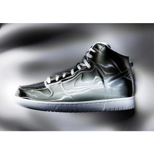 CLOT x Dunk High 'Flux' DH4444-900