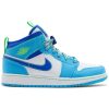 Air Jordan 1 Mid SE GS 'Sprite' DA8010-400