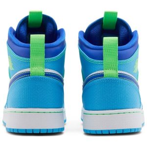 Air Jordan 1 Mid SE GS 'Sprite' DA8010-400