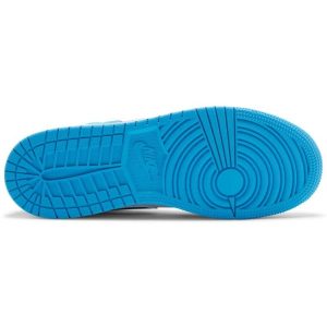 Air Jordan 1 Mid SE GS 'Sprite' DA8010-400