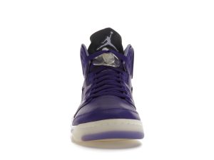 DJ Khaled x Air Jordan 5 Retro 'We The Best - Court Purple' DV4982-575