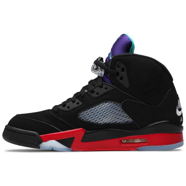 316cff40138711ee8b5e00affb376782 Air Jordan 5 Retro 'Top 3' CZ1786-001