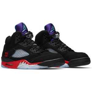 Air Jordan 5 Retro 'Top 3' CZ1786-001