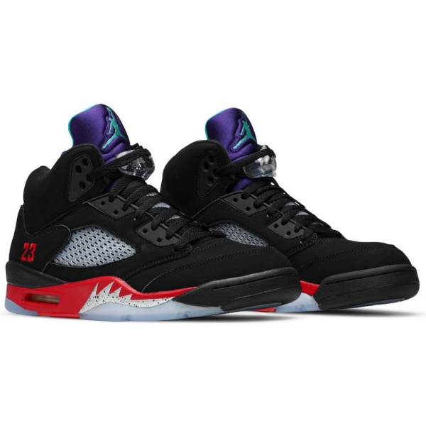 317366df138711ee8b5e00affb376782 Air Jordan 5 Retro 'Top 3' CZ1786-001