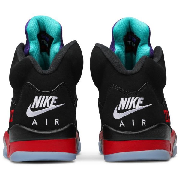 317aa57c138711ee8b5e00affb376782 Air Jordan 5 Retro 'Top 3' CZ1786-001