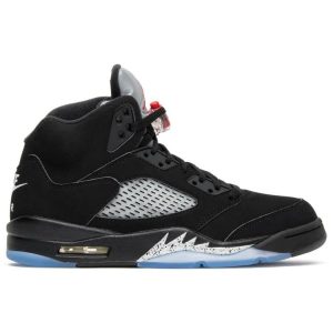 Air Jordan 5 OG 'Metallic' 2016 845035-003