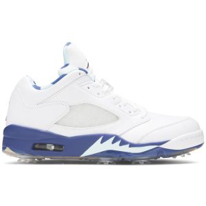 Air Jordan 5 Low Golf NRG 'Wing It' CW4206-100
