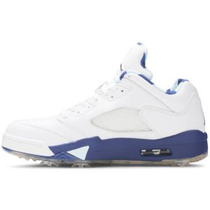 Air Jordan 5 Low Golf NRG 'Wing It' CW4206-100