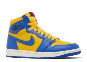 Wmns Air Jordan 1 Retro High OG 'Reverse Laney' FD2596-700