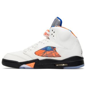 Air Jordan 5 Retro 'International Flight' 136027-148