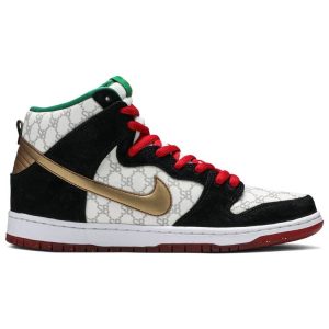 Black Sheep x Dunk High SB 'Paid In Full' 313171-170