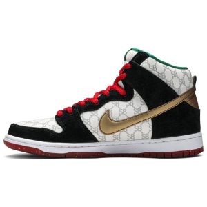 Black Sheep x Dunk High SB 'Paid In Full' 313171-170