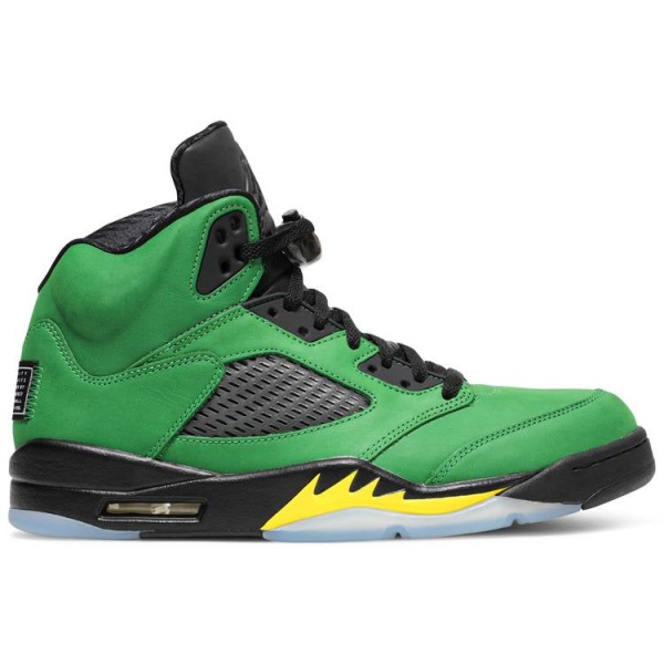 35251f8d138711ee8b5e00affb376782 Air Jordan 5 Retro SE 'Oregon' CK6631-307