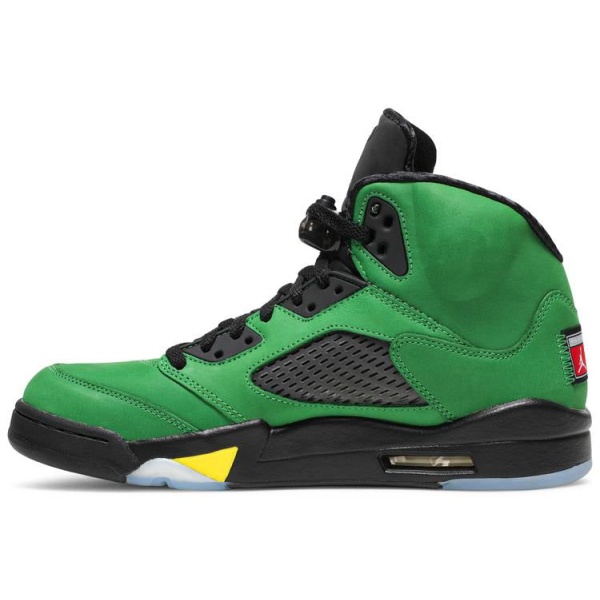 352d1576138711ee8b5e00affb376782 Air Jordan 5 Retro SE 'Oregon' CK6631-307