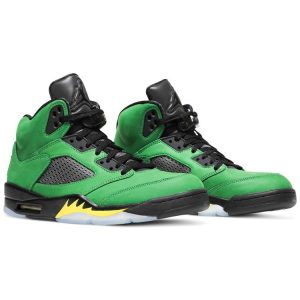 Air Jordan 5 Retro SE 'Oregon' CK6631-307
