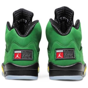 Air Jordan 5 Retro SE 'Oregon' CK6631-307