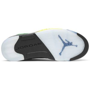 Air Jordan 5 Retro SE 'Oregon' CK6631-307
