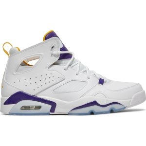 Jordan Flight Club 91 'Lakers' DC7329-105